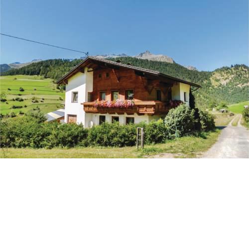 Apartment Unterdorf