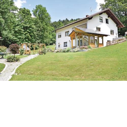 Apartment Untergriesbach - 07