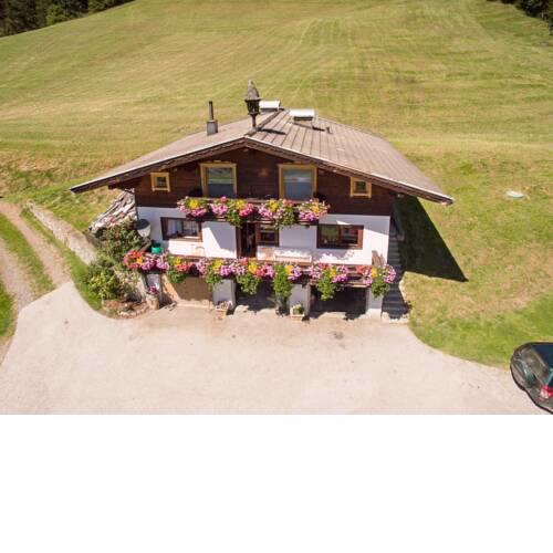 Apartment Unterguggnhof (NKI240)
