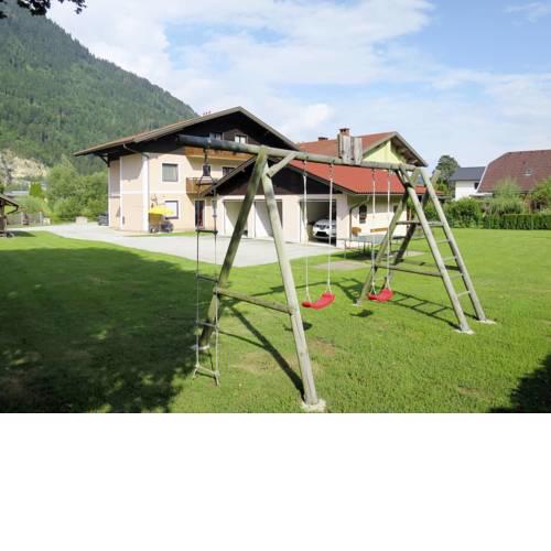 Apartment Unterkofler (TFN100)