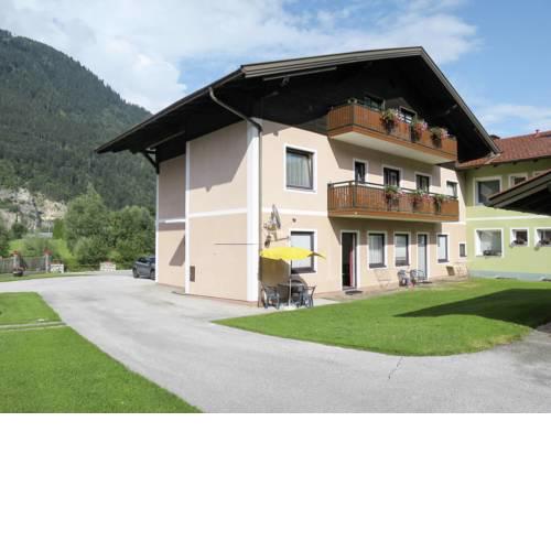 Apartment Unterkofler (TFN103)