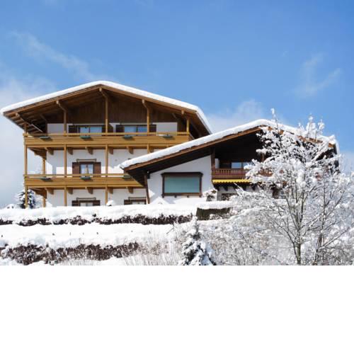 Apartment Untersberg (BGD233)
