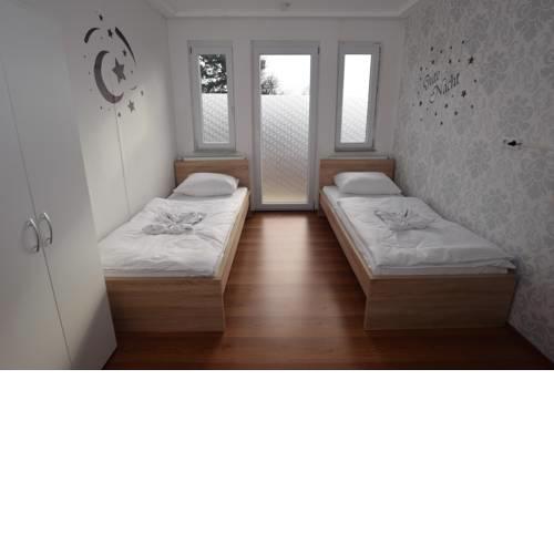 Apartment Untertürkheim