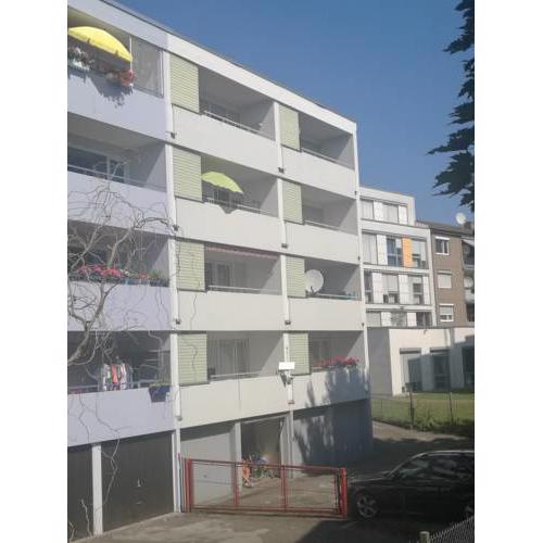 Apartment Untertürkheim