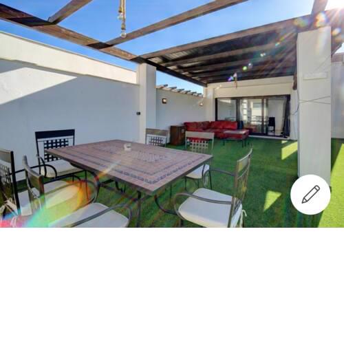Apartment UR les Mesas