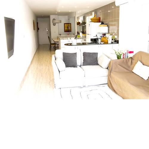 Apartment Urb Arpon