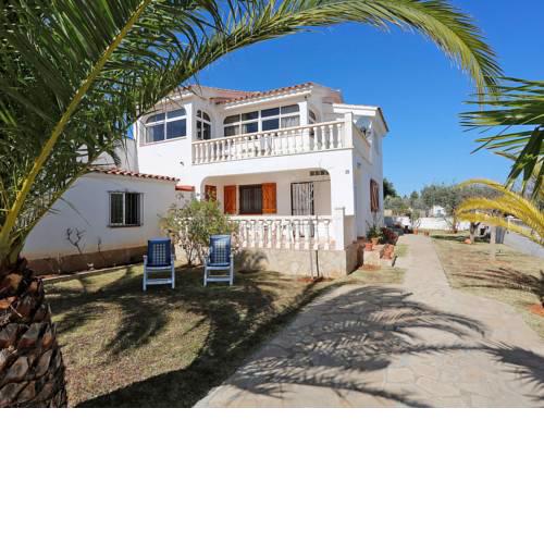 Apartment Urb Lloma Bella Nr 28