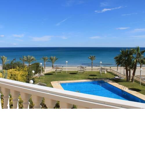 Apartment Urbaeuropa