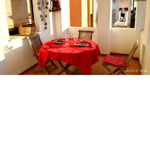 Apartment Urbanización Atlanterra A