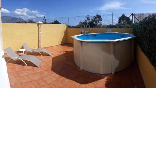 Apartment Urbanizacion Hacianda