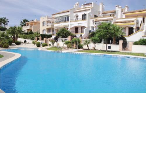 Apartment Urb.Los Dolses,R