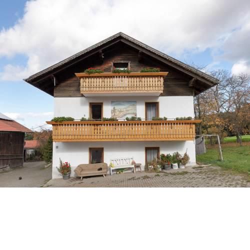 Beautiful Apartment near Ski Area in Neukirchen