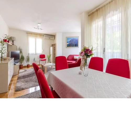 Apartment Ursus