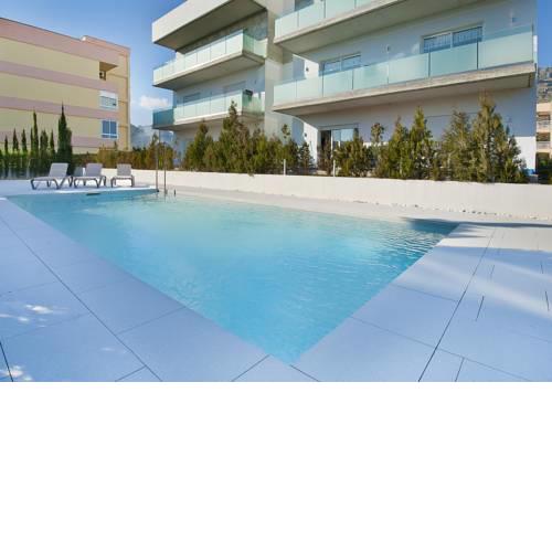 Apartment Urxella