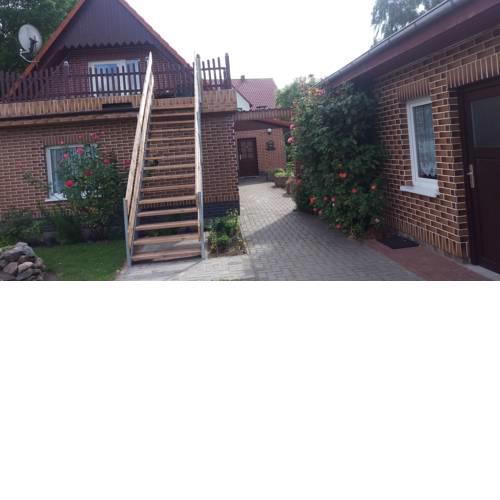 Apartment Usedom 3
