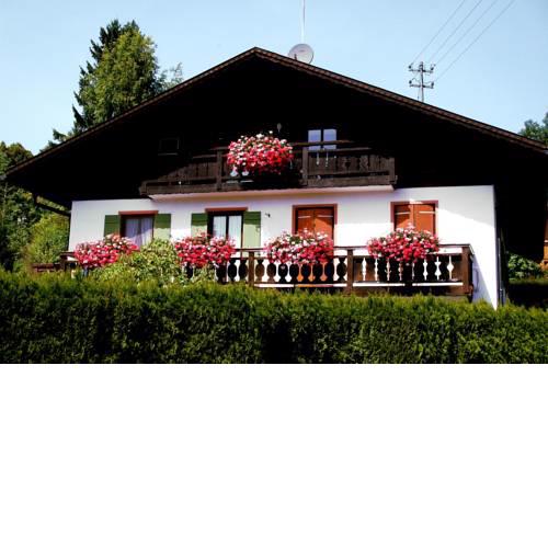 Apartment Utschneider-Holzer