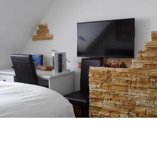 Apartment Uwe