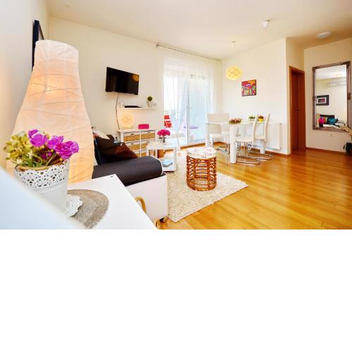 Apartment Vacation in Zadar - Mirna