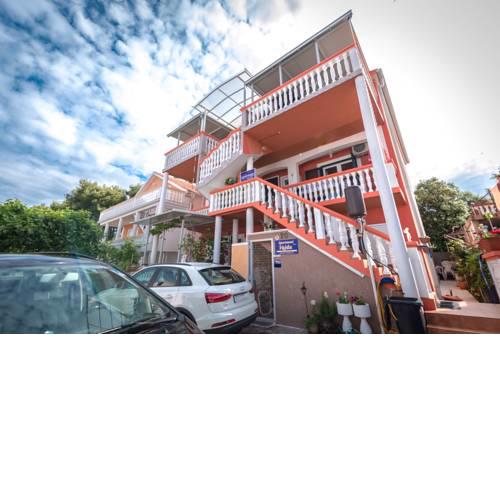 Apartment Vajda