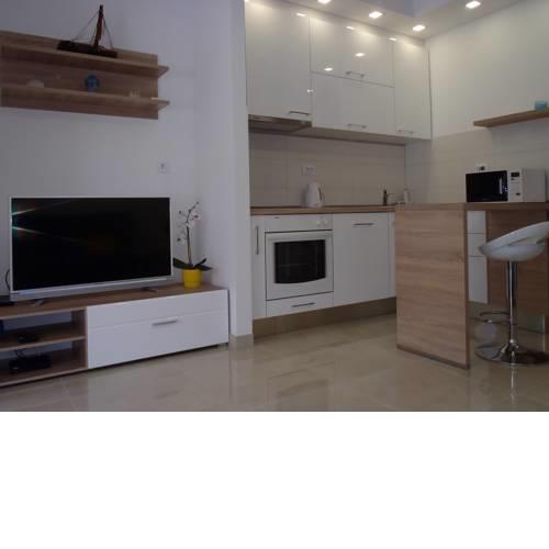 Apartment Vakante