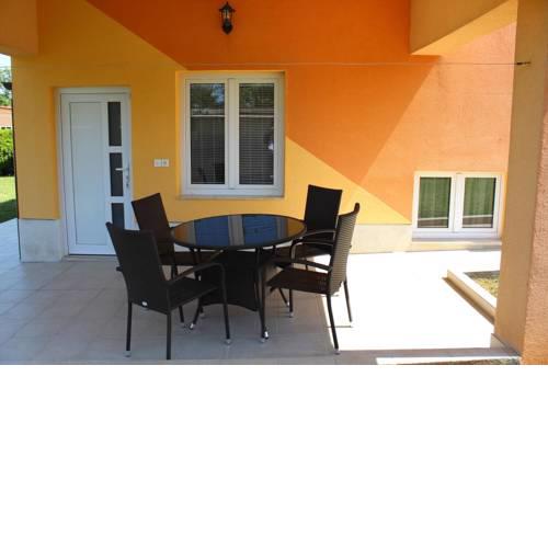 Apartment Valbandon 7296b