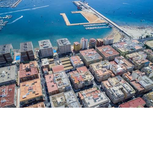 Apartment Valencia 120 m al mar