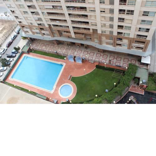 Apartment Valencia