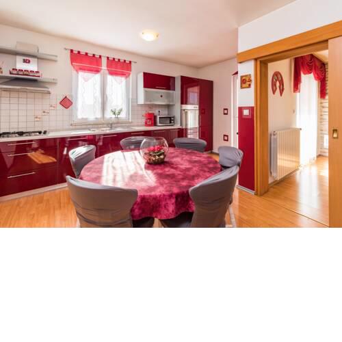 Apartment Valentina