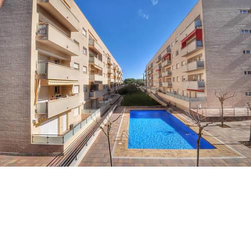 Apartment Valera Lloretholiday