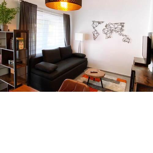 Apartment Valeri - Bonn