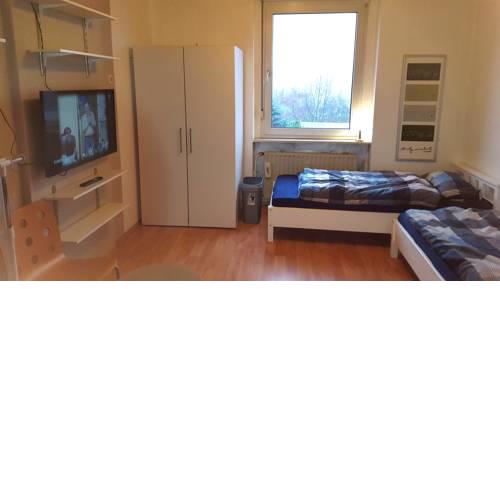 Apartment Valeria