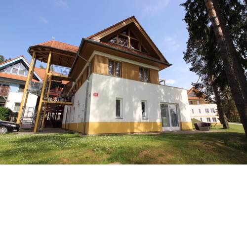 Apartment Valerie 503/1 - Lipnohome