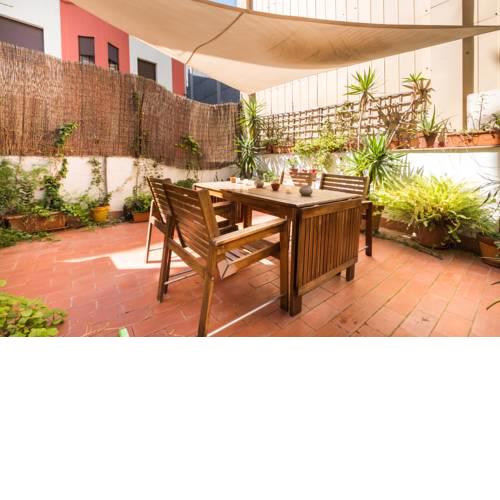 Apartment Vallhonrat