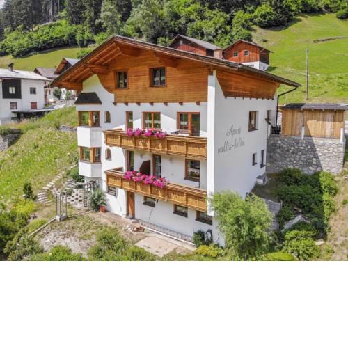 Apartment Vallis Bella