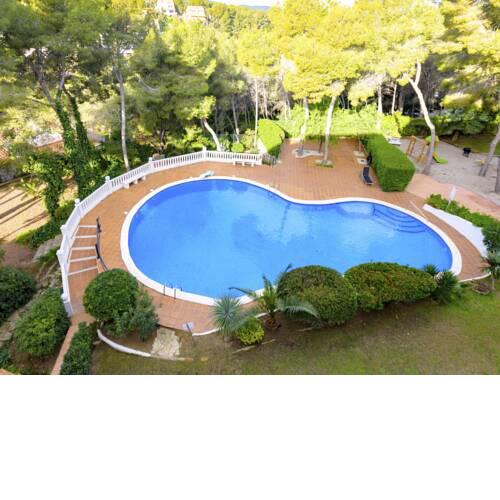 Apartment Vallpineda San Fermin