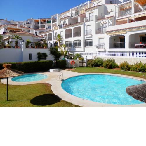 Apartment Valparaiso SpainSunRentals 1042