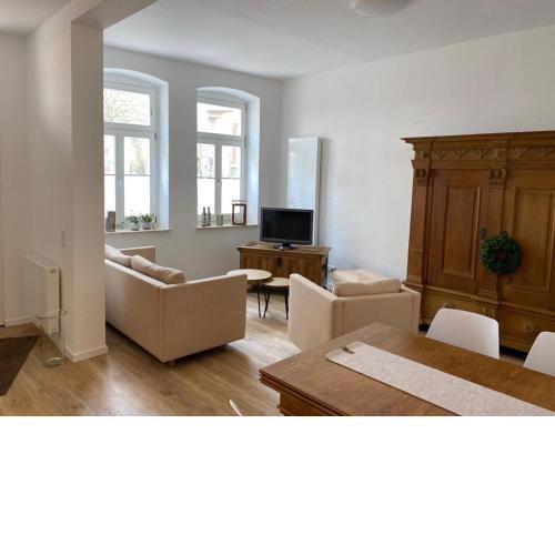 Apartment Van Eß Hof - Altstadt Warburg