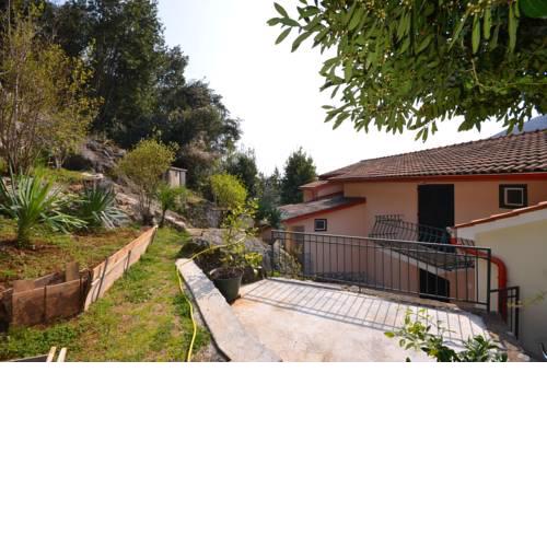 Apartment Vanda (68701)