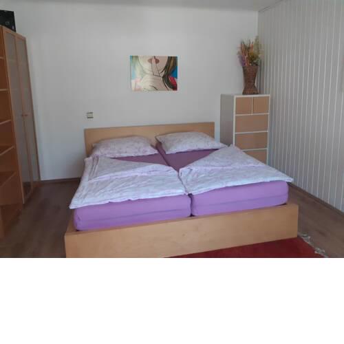 Apartment Vanka