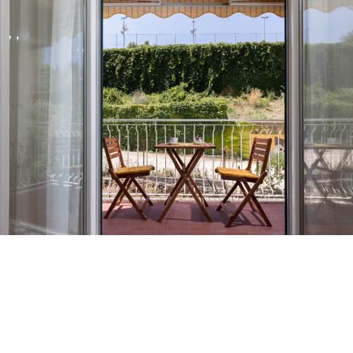 Apartment Varez