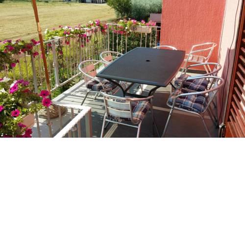 Apartment Varvari 17751c