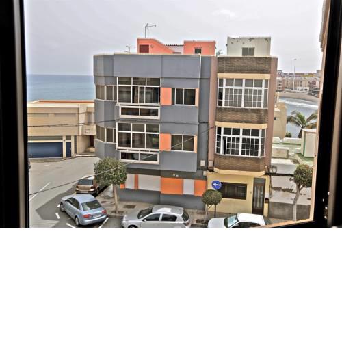 Apartment Vasco de Gama