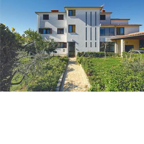 Apartment V.C.Emina Croatia