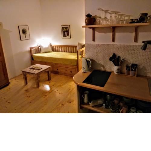 Apartment Ve Mlýně
