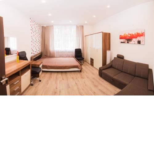 Apartment Ve Smeckach