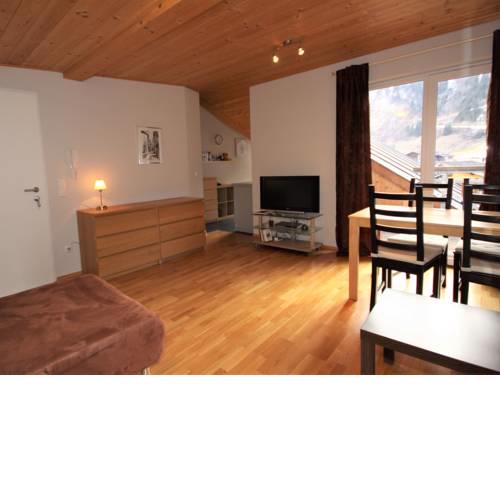 Apartment Veiderfeld.1