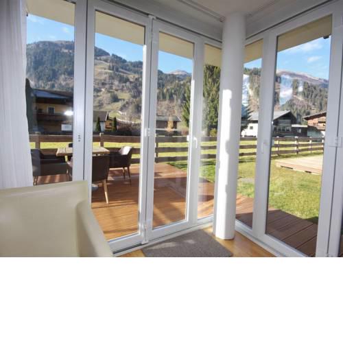 Apartment Veiderfeld.2