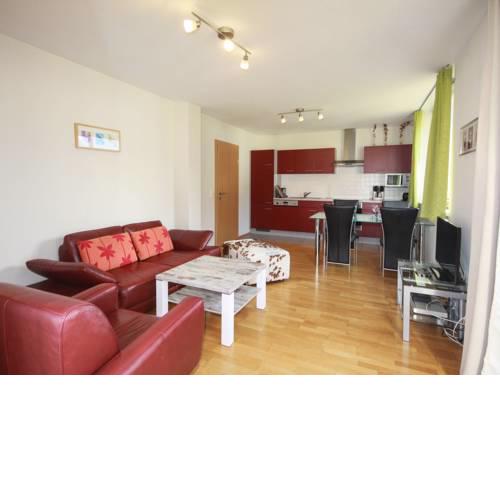 Apartment Veiderfeld.3
