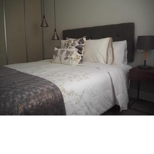 Apartment Velarde