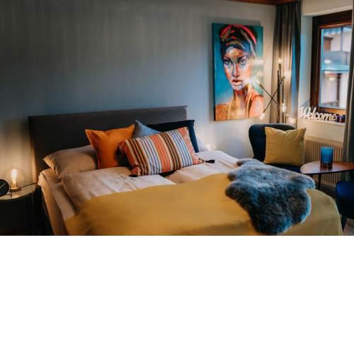 Apartment Veldener Bucht by Seebnb